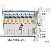 和歌山市和歌浦東１丁目 月極駐車場